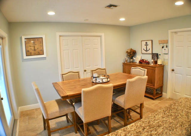 JENSEN PARK ESTATES PH 1 - Residential