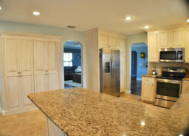 JENSEN PARK ESTATES PH 1 - Residential