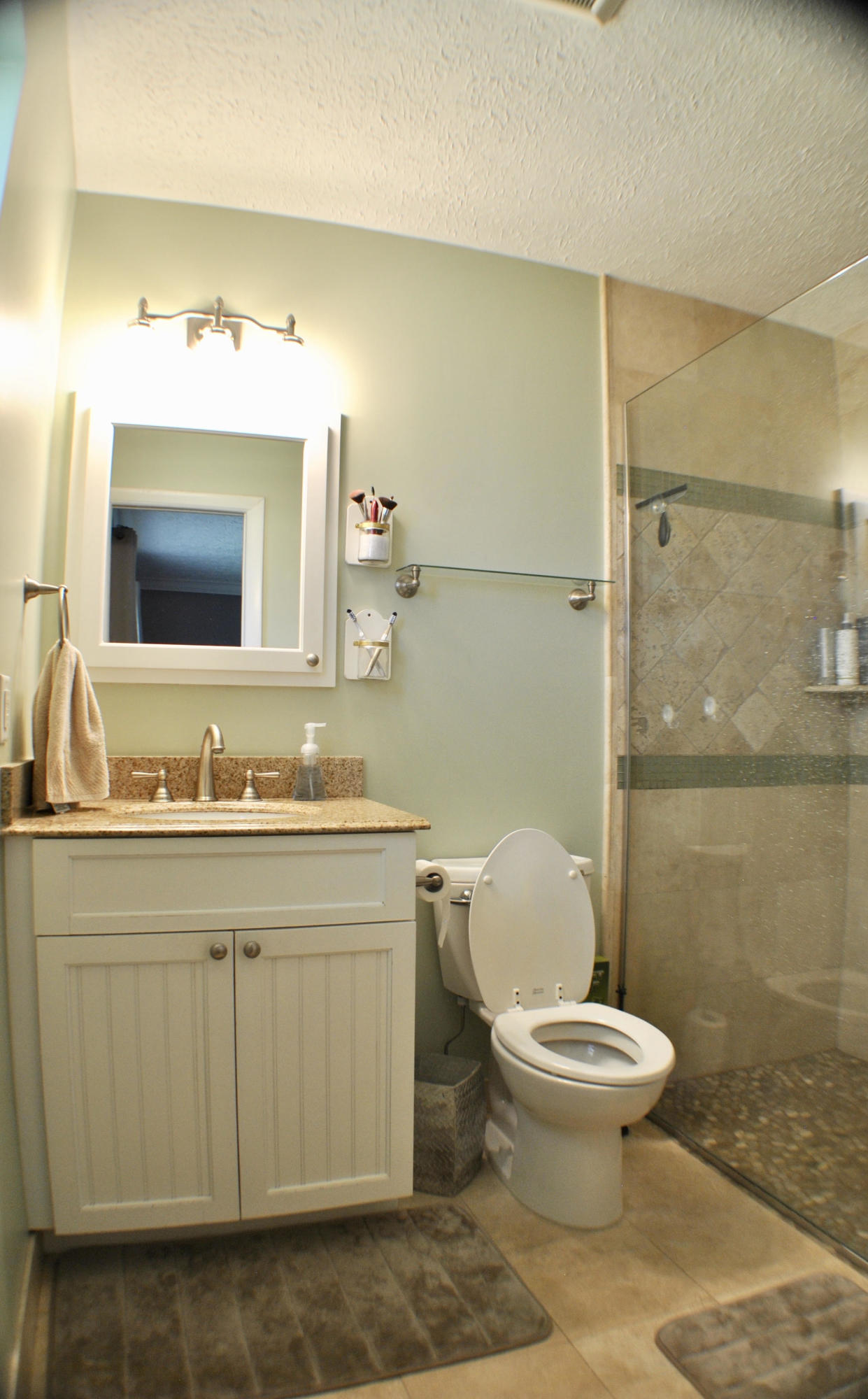 JENSEN PARK ESTATES PH 1 - Residential