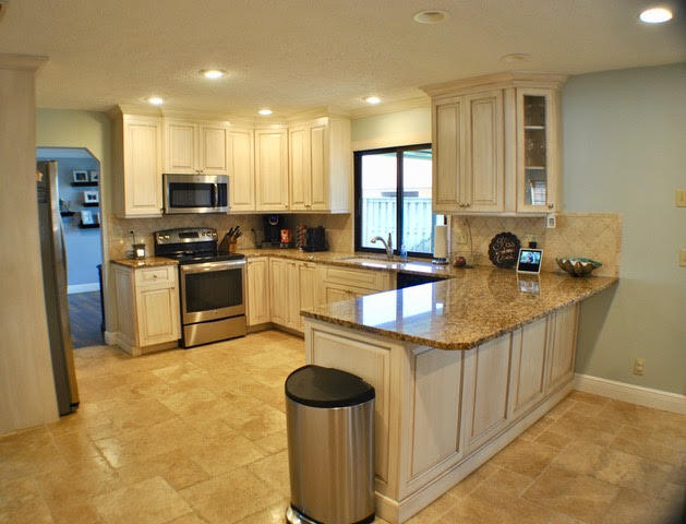 JENSEN PARK ESTATES PH 1 - Residential