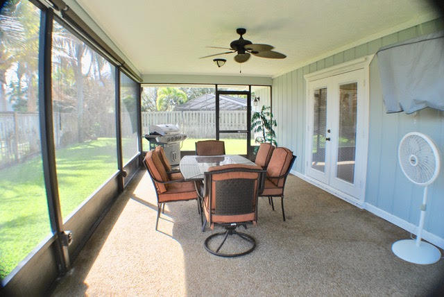 JENSEN PARK ESTATES PH 1 - Residential