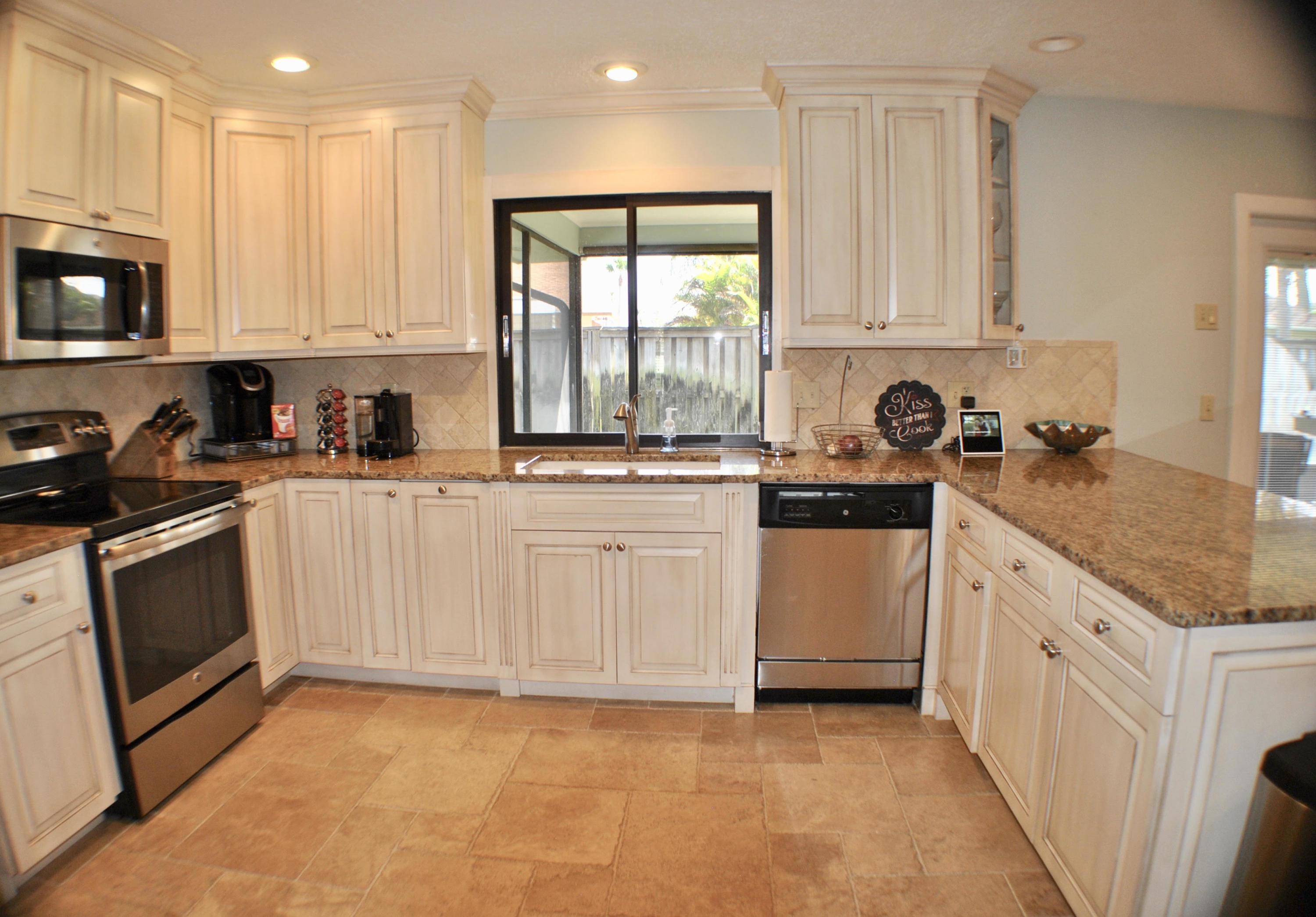 JENSEN PARK ESTATES PH 1 - Residential