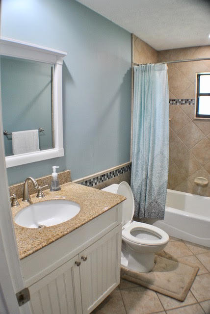 JENSEN PARK ESTATES PH 1 - Residential