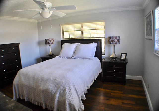 JENSEN PARK ESTATES PH 1 - Residential