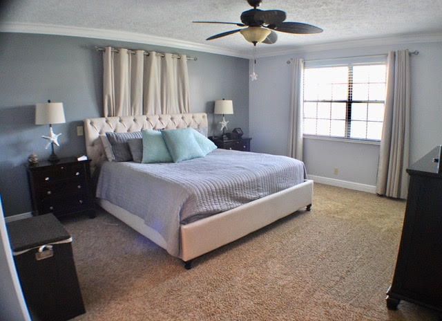 JENSEN PARK ESTATES PH 1 - Residential