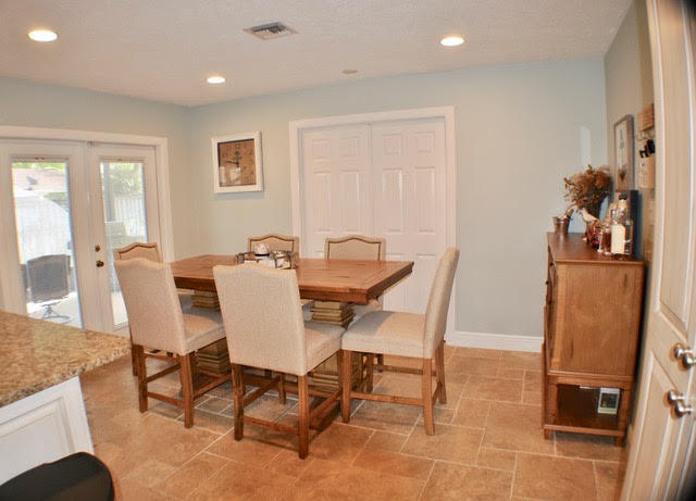 JENSEN PARK ESTATES PH 1 - Residential