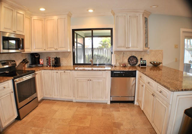 JENSEN PARK ESTATES PH 1 - Residential