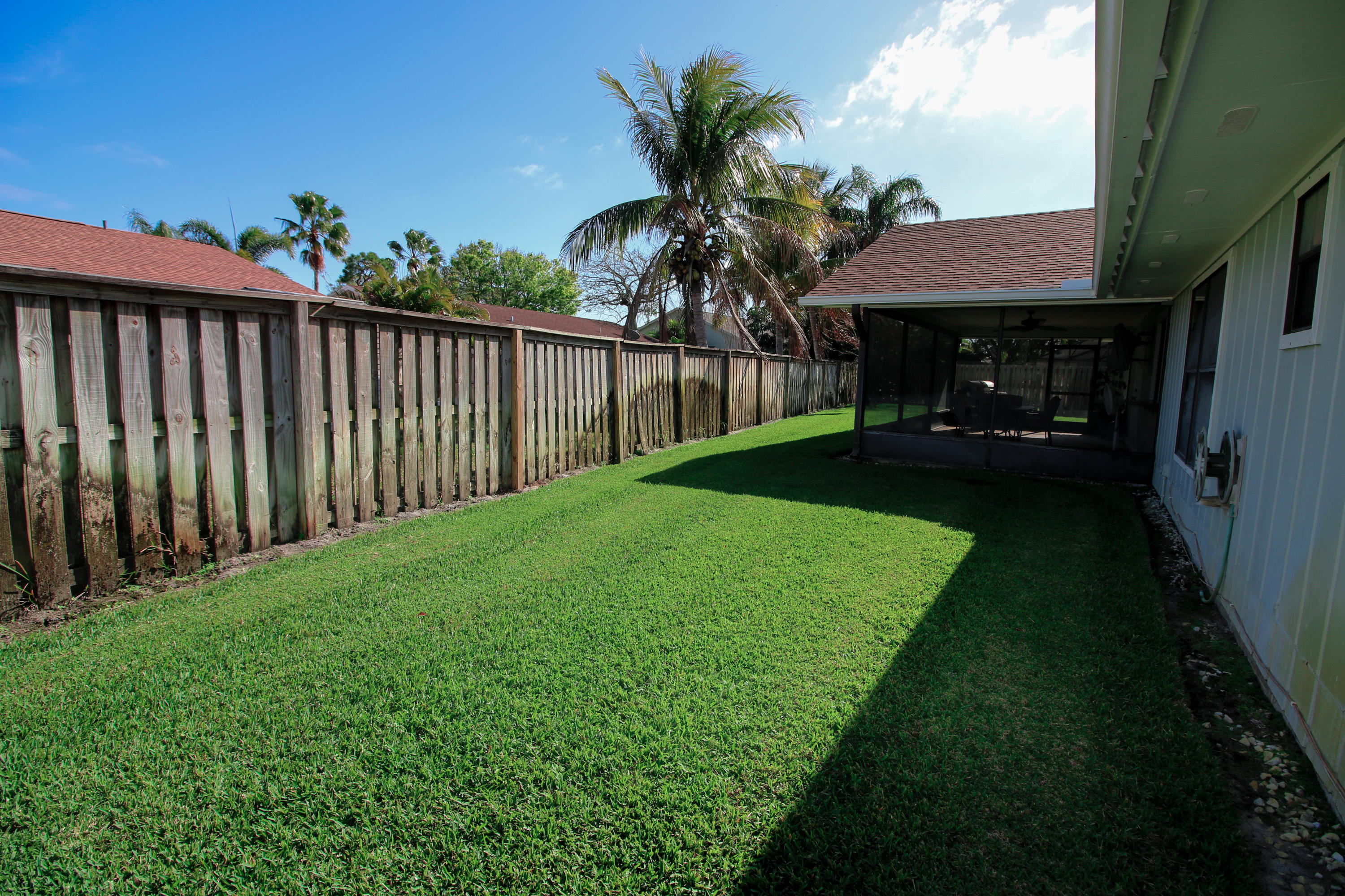 JENSEN PARK ESTATES PH 1 - Residential