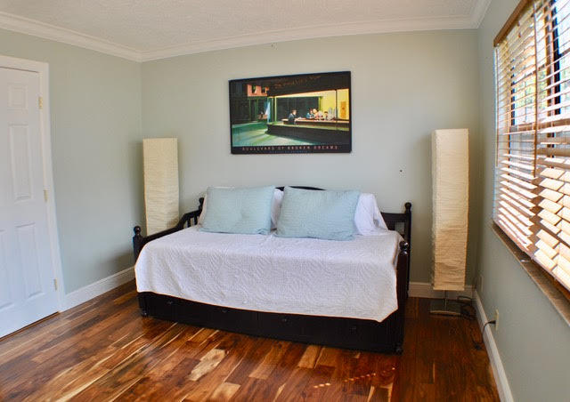 JENSEN PARK ESTATES PH 1 - Residential