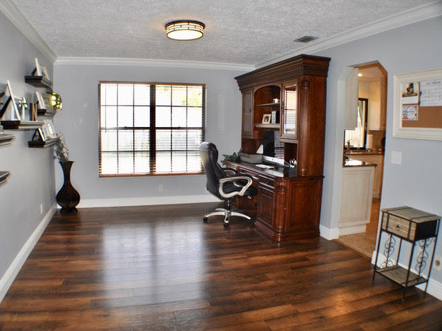 JENSEN PARK ESTATES PH 1 - Residential