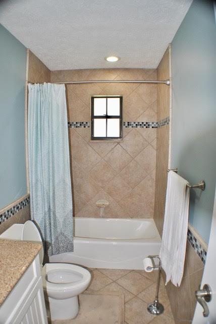 JENSEN PARK ESTATES PH 1 - Residential