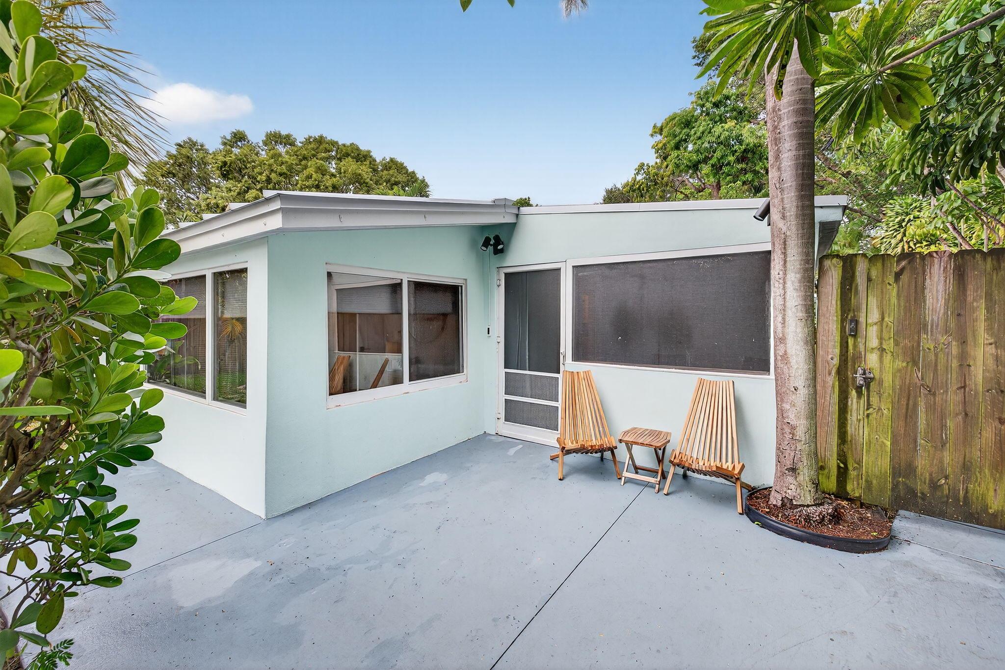 PROGRESSO - Residential Lease