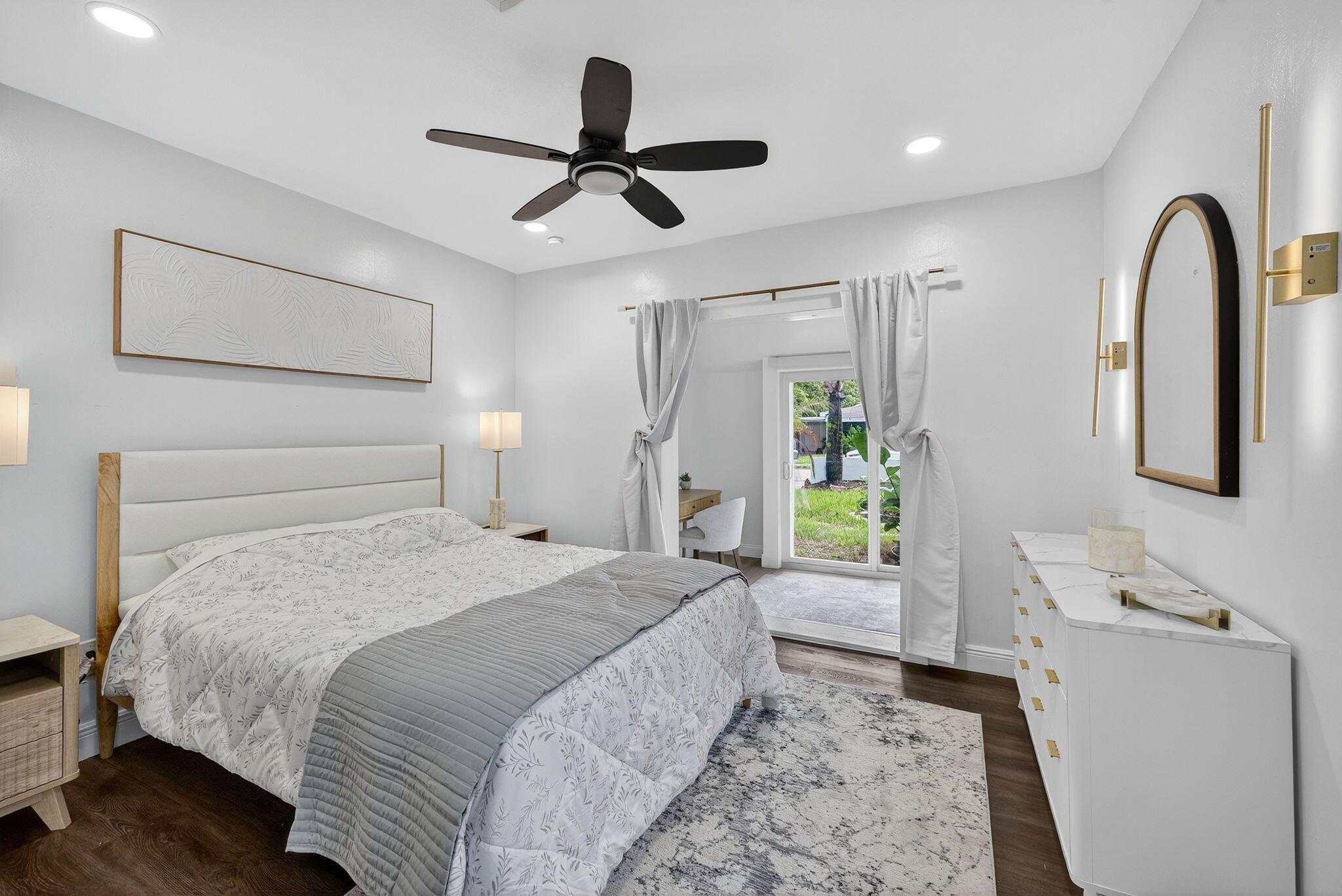 PROGRESSO - Residential Lease