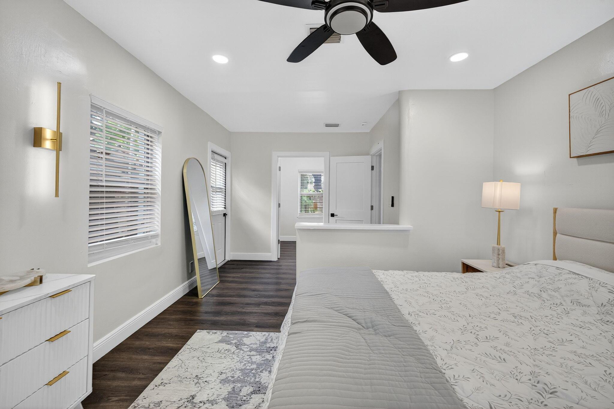 PROGRESSO - Residential Lease