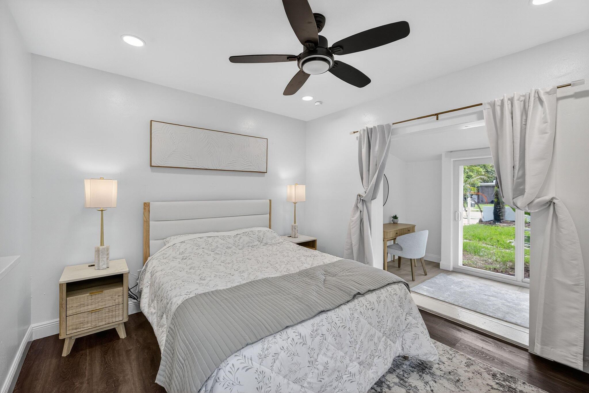 PROGRESSO - Residential Lease