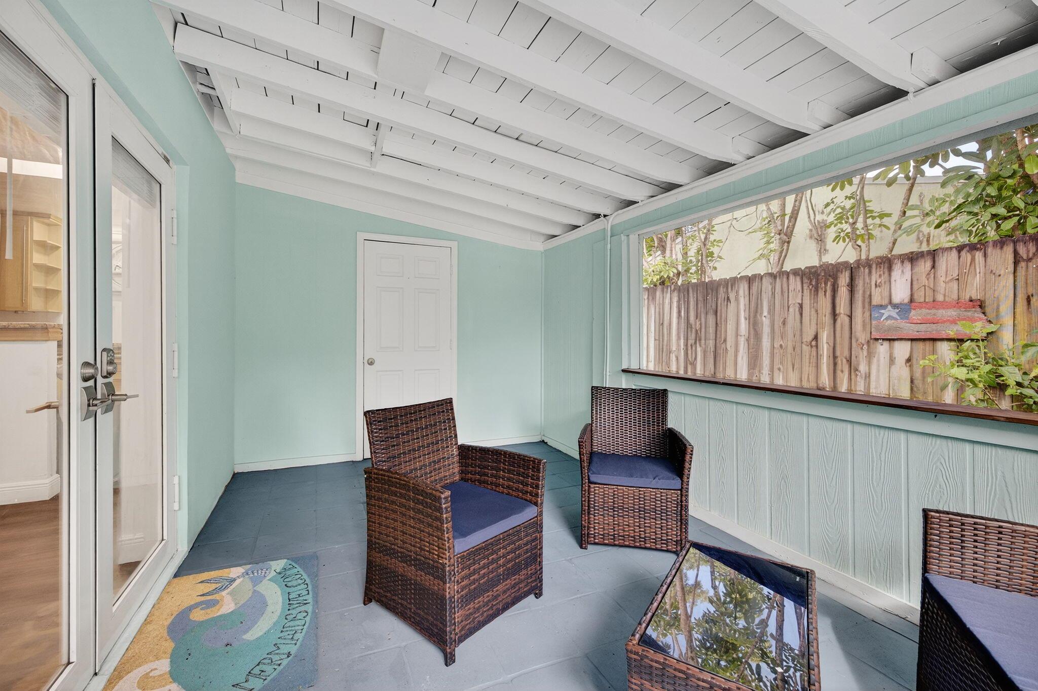 PROGRESSO - Residential Lease