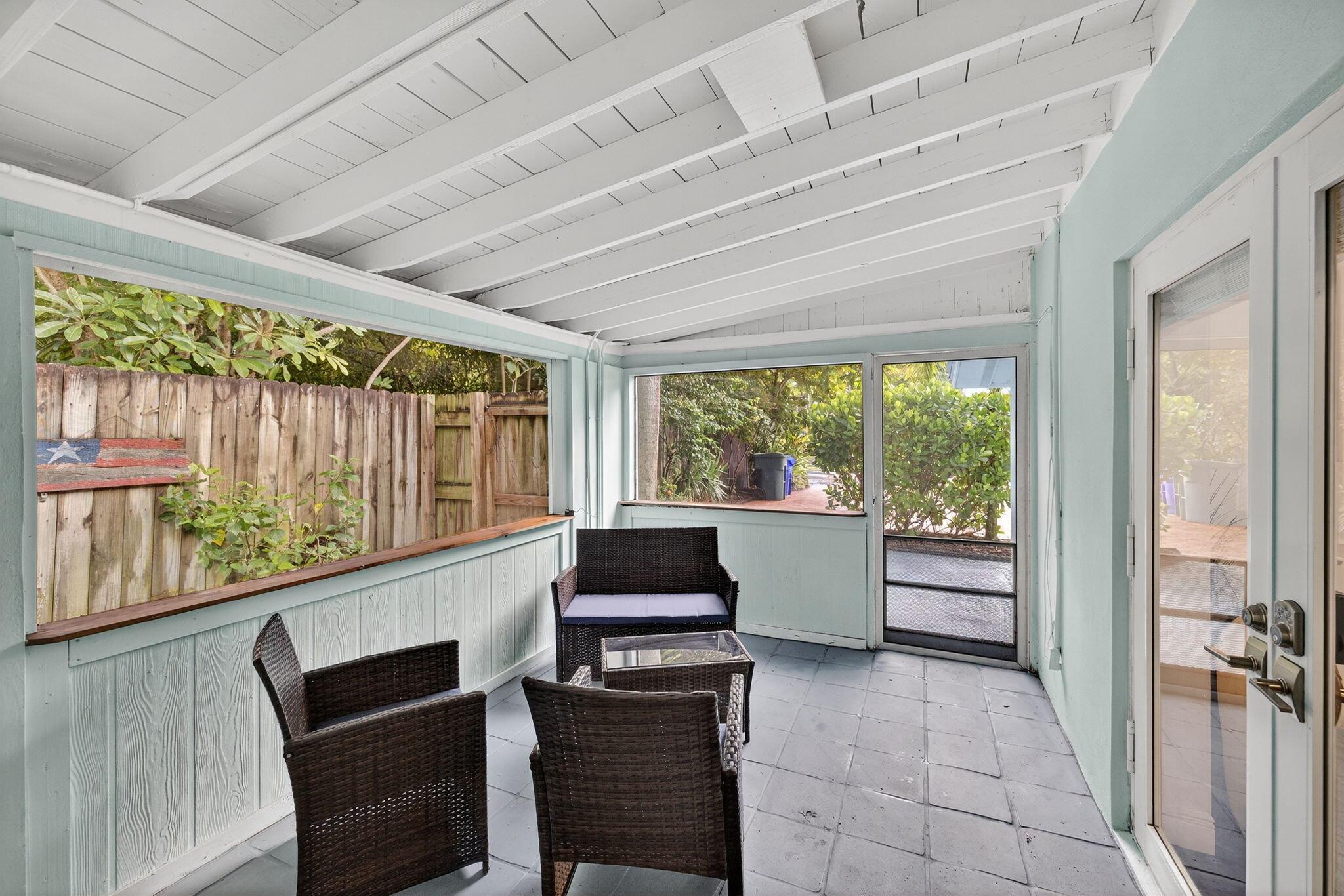 PROGRESSO - Residential Lease