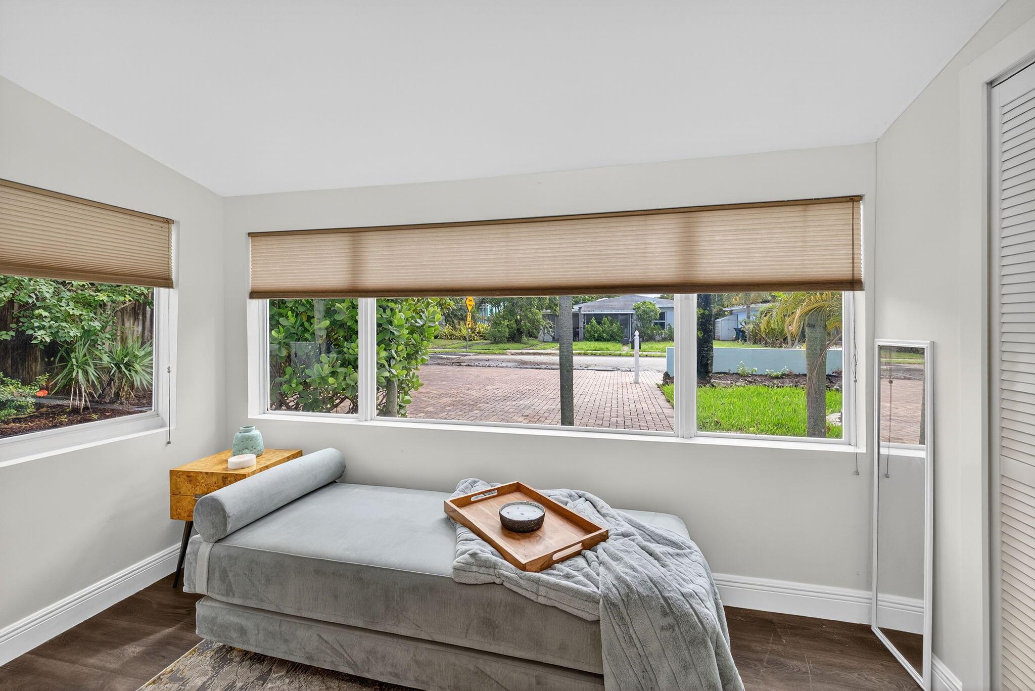 PROGRESSO - Residential Lease