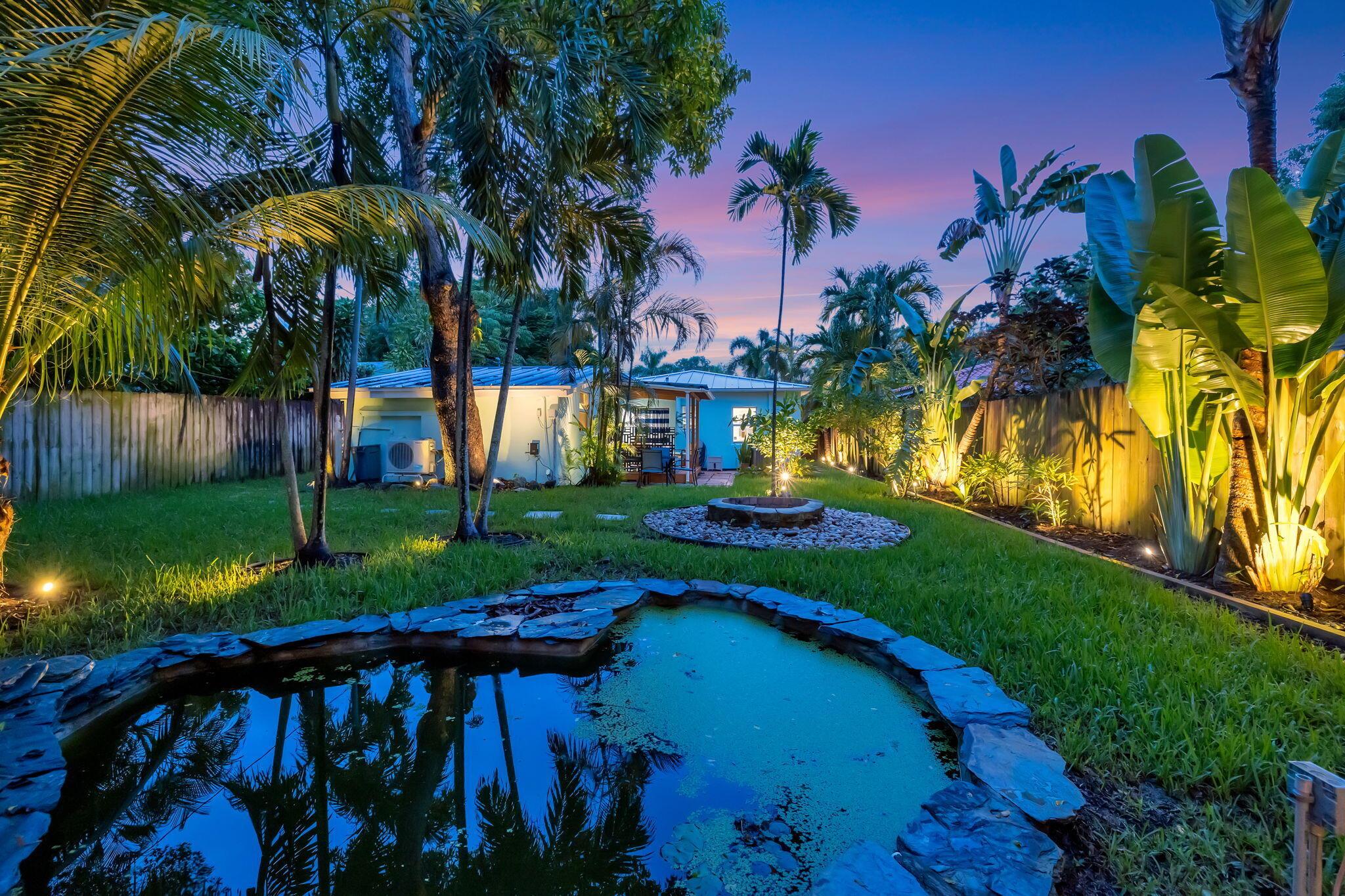 PROGRESSO - Residential Lease