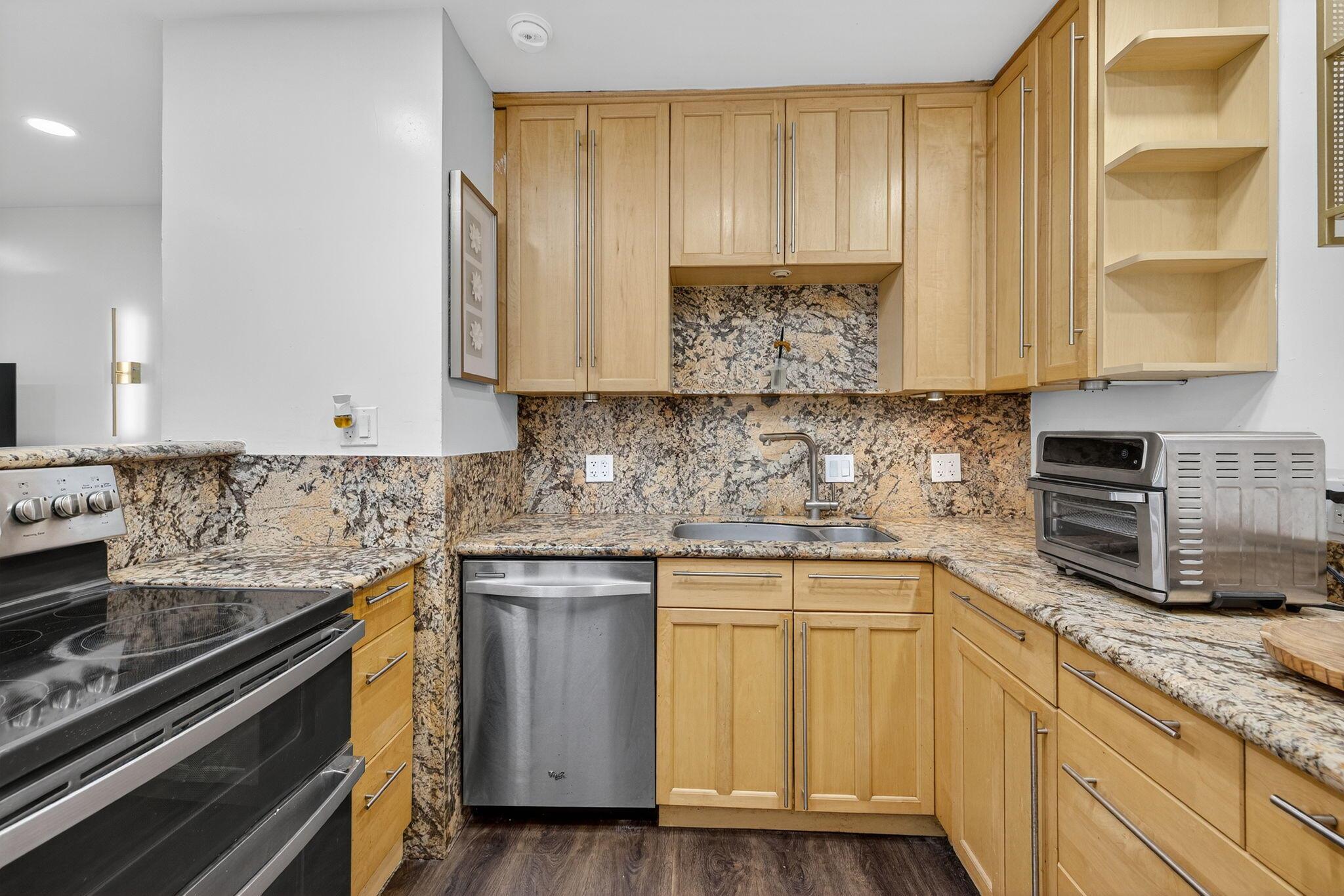 PROGRESSO - Residential Lease