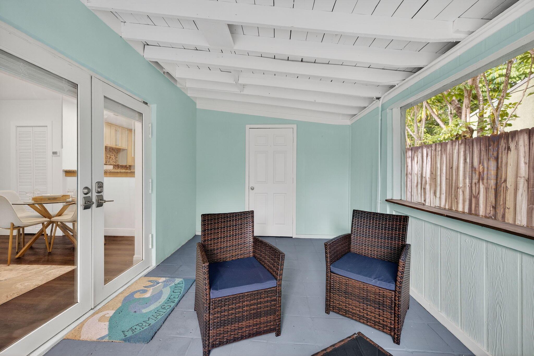 PROGRESSO - Residential Lease