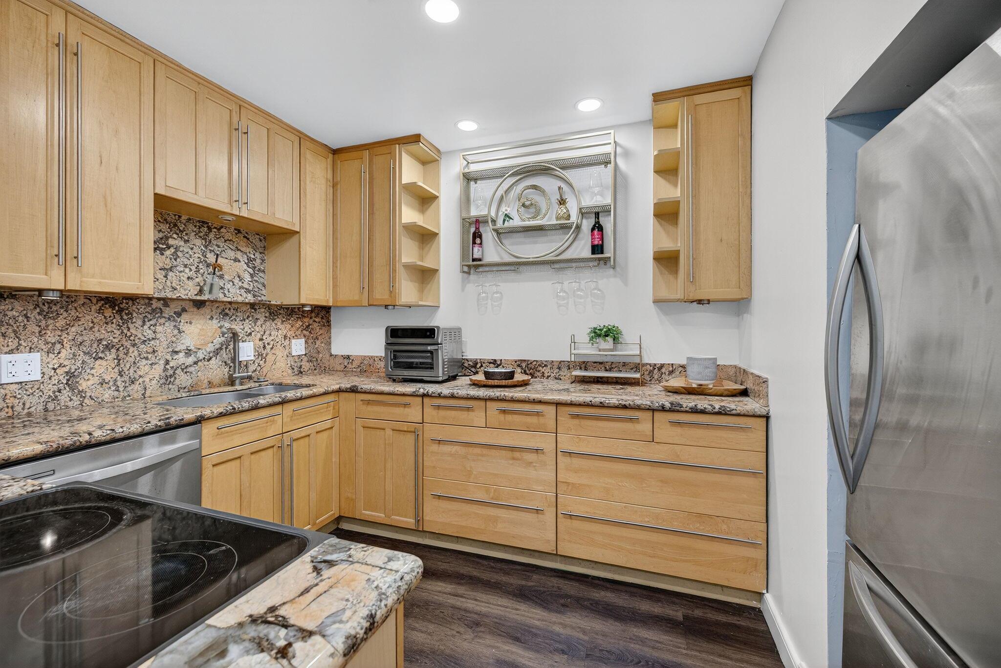 PROGRESSO - Residential Lease