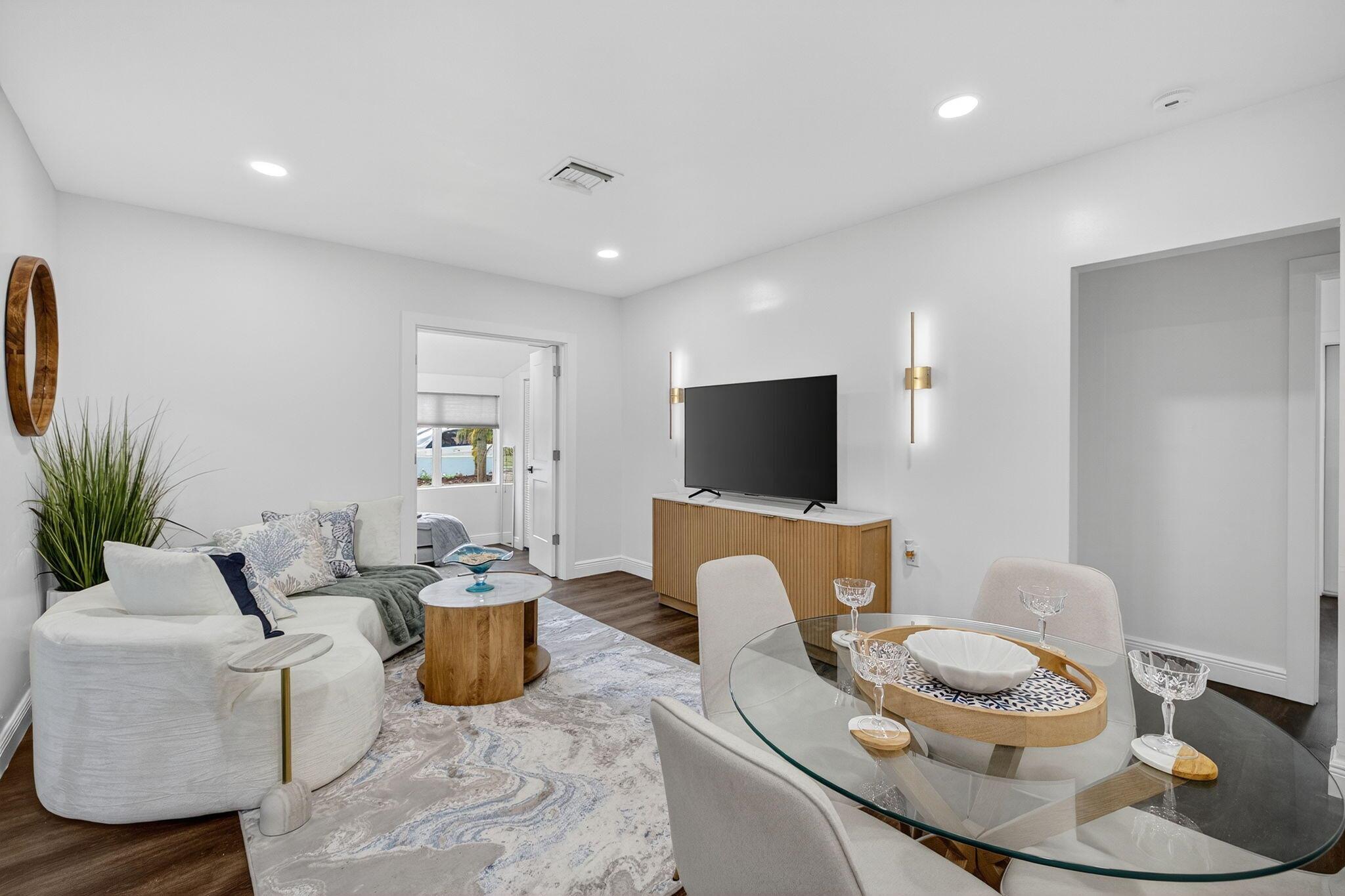 PROGRESSO - Residential Lease