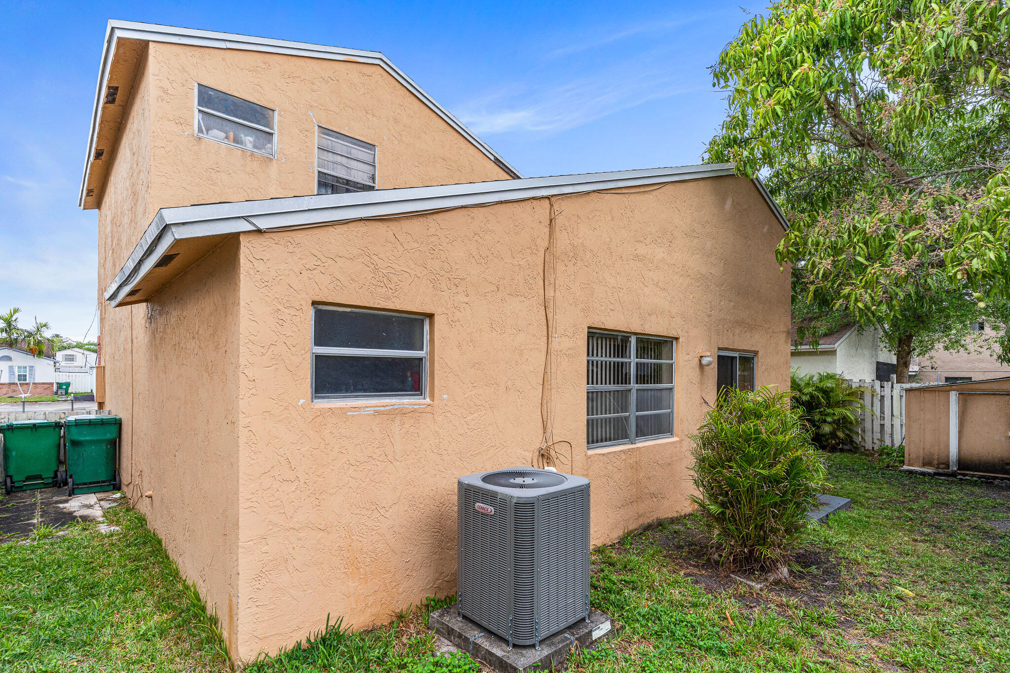 SHENANDOAH SECTION FOUR - Residential