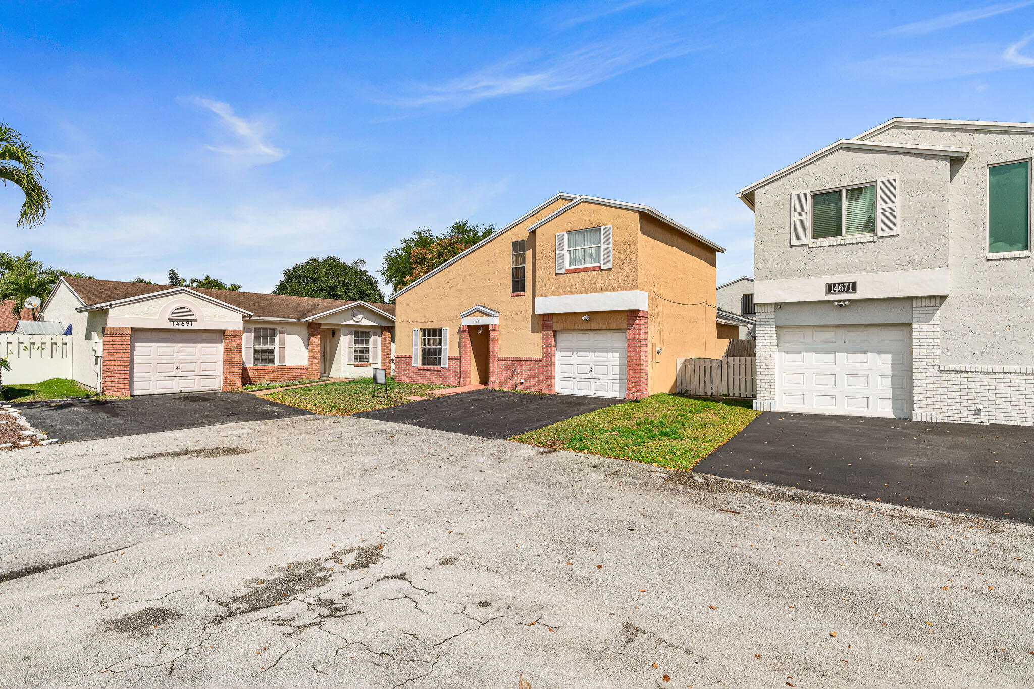 SHENANDOAH SECTION FOUR - Residential