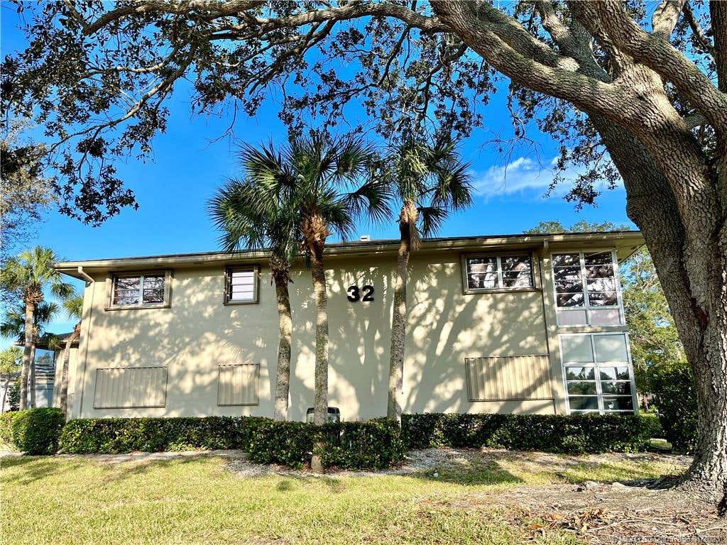 Photo of 32 Lake Vista Trail #201, Port Saint Lucie, FL 34952 (MLS # R11055035)