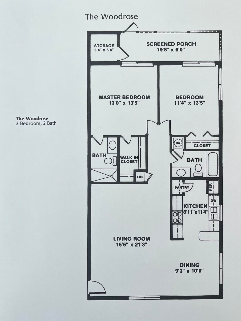 Photo of 32 Lake Vista Trail #201, Port Saint Lucie, FL 34952 (MLS # R11055035)