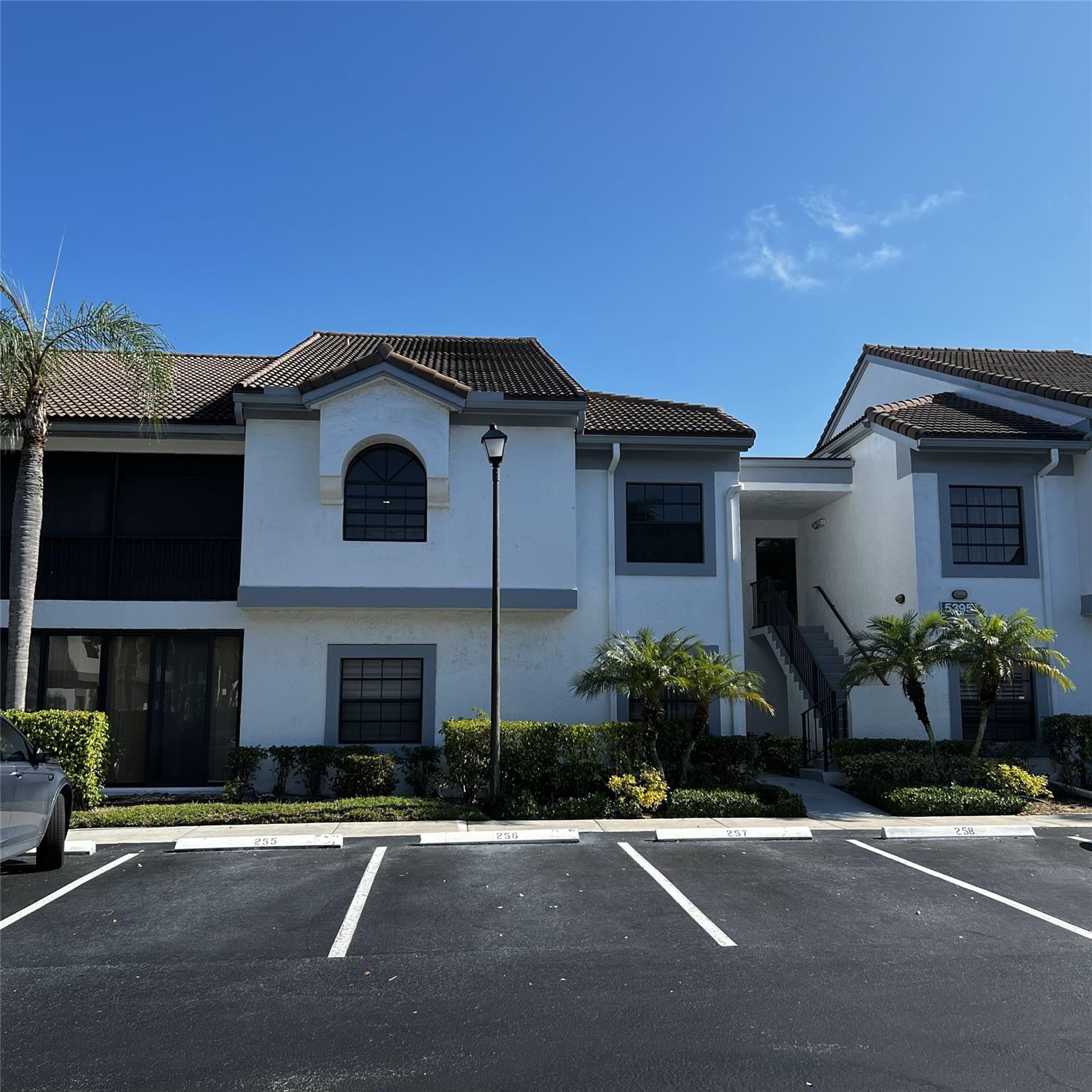 PLATINA/ALEXANDRIA VILLAG - Residential