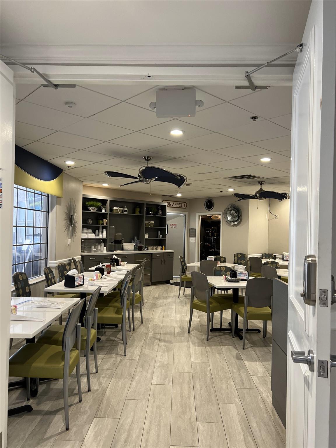 PLATINA/ALEXANDRIA VILLAG - Residential