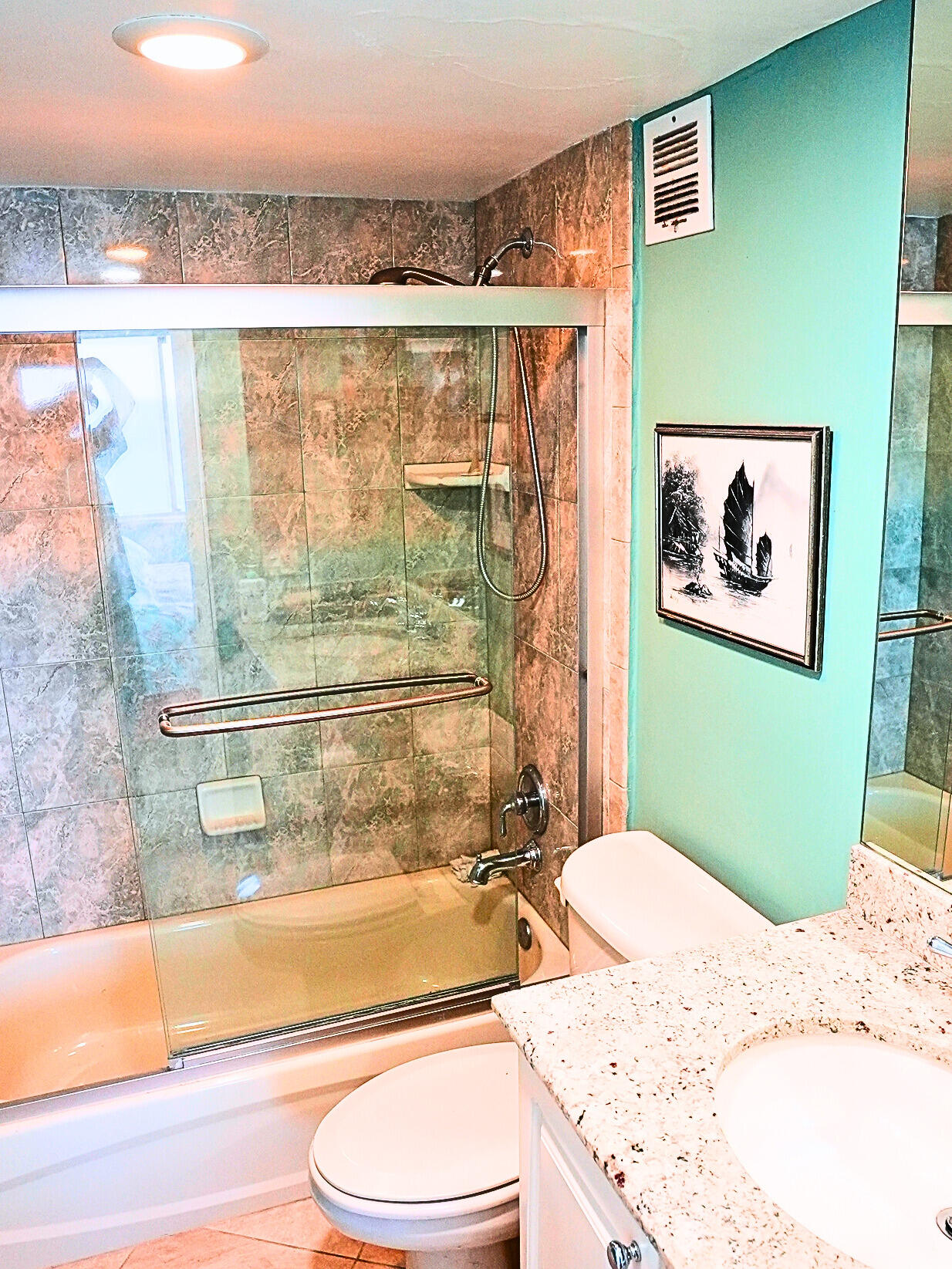 BREAKERS
CONDOMINIUM - Residential