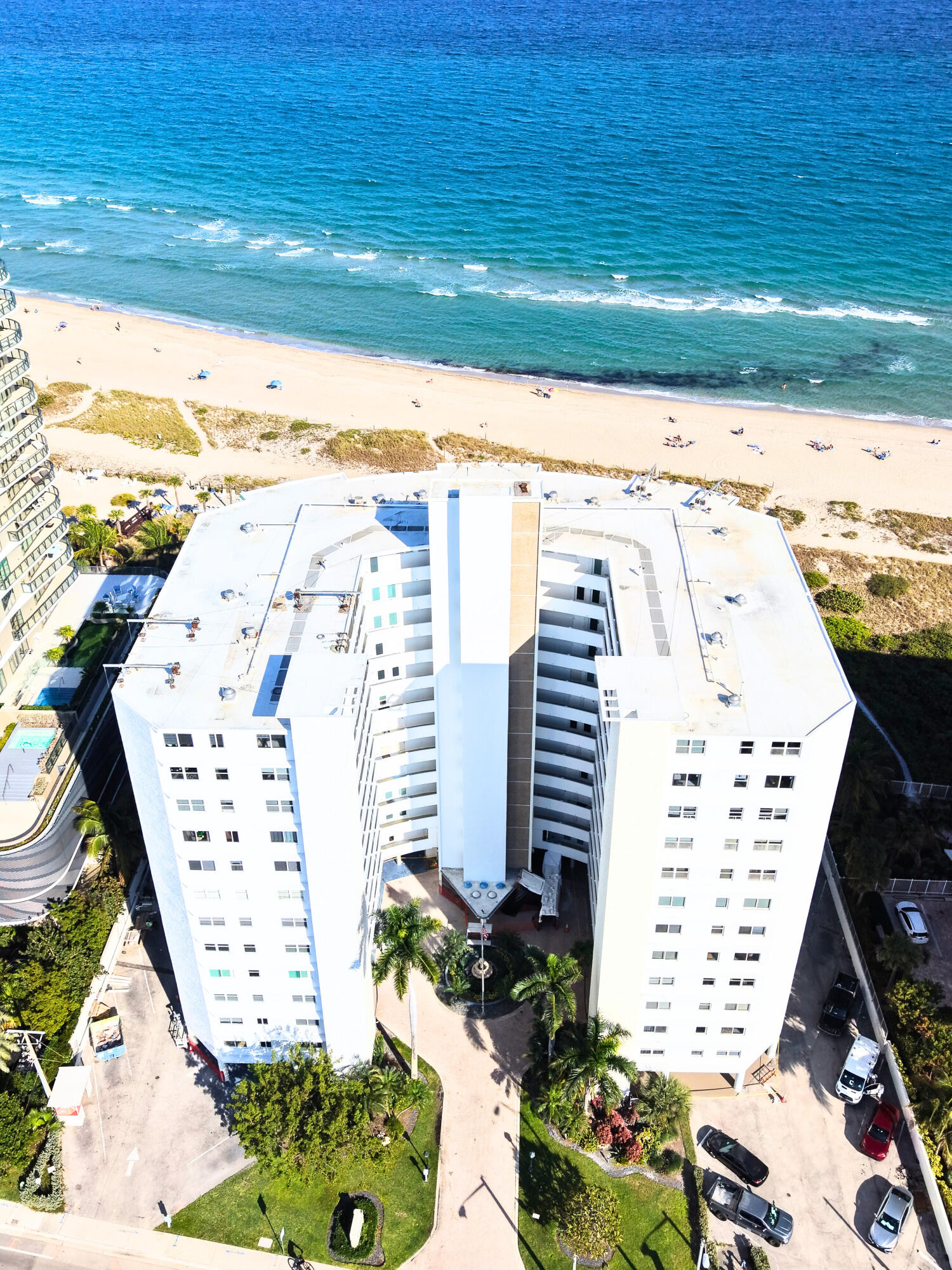 710 N Ocean Boulevard 1107