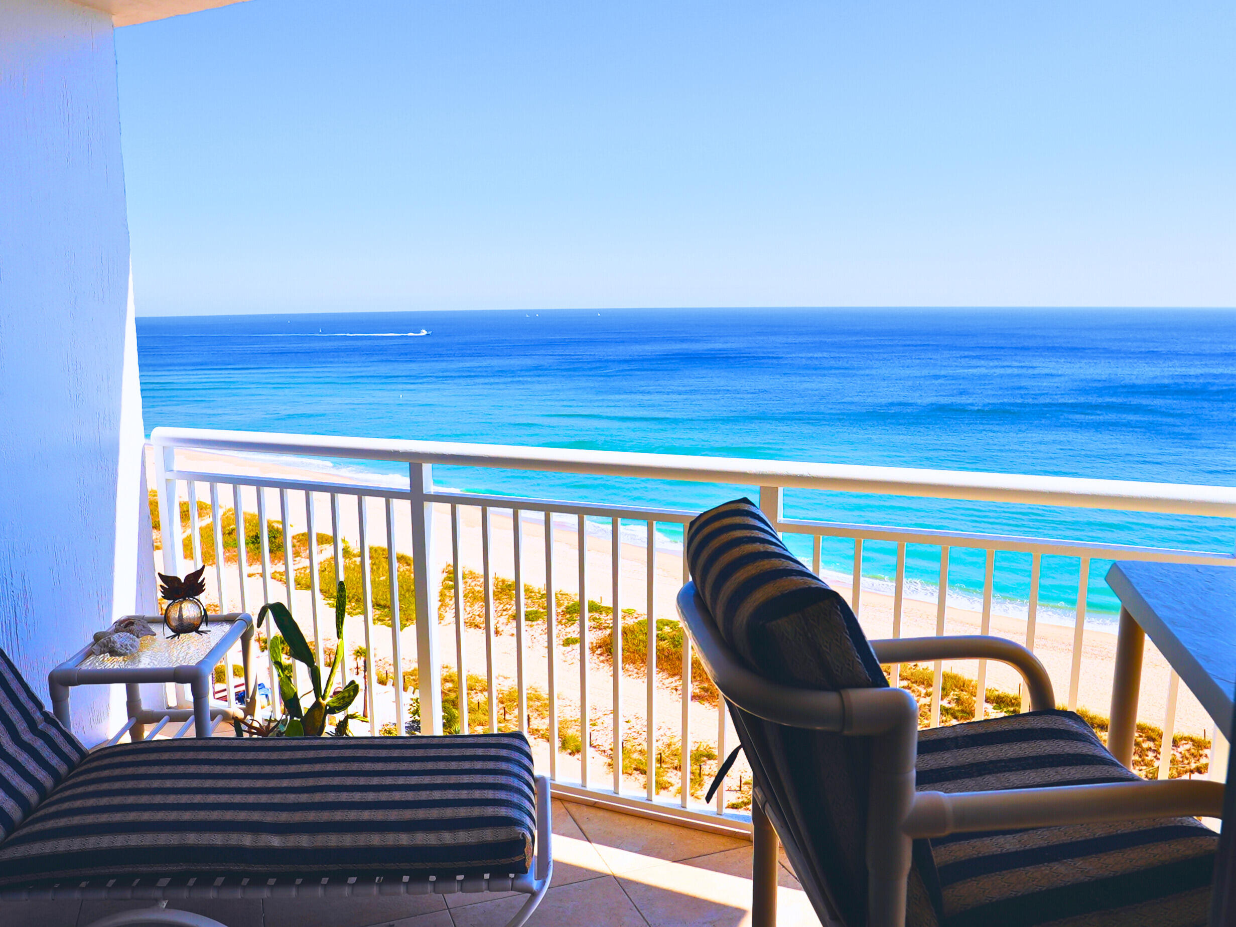 710 N Ocean Boulevard 1107