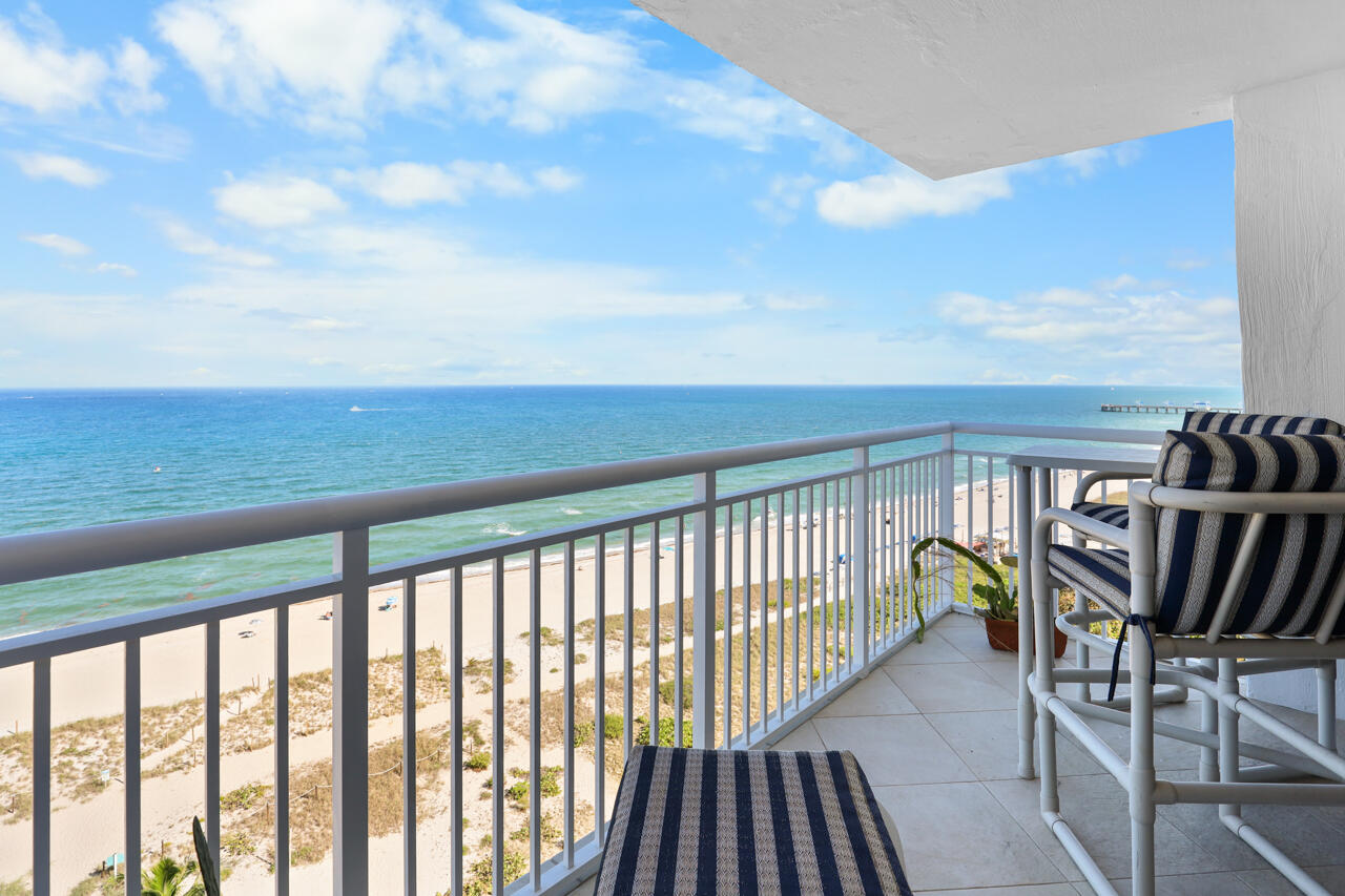 710 N Ocean Boulevard 1107
