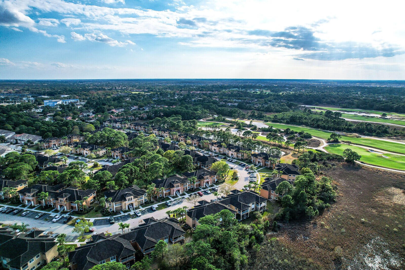 CASTLE PINES CONDOMINIUM - Residential
