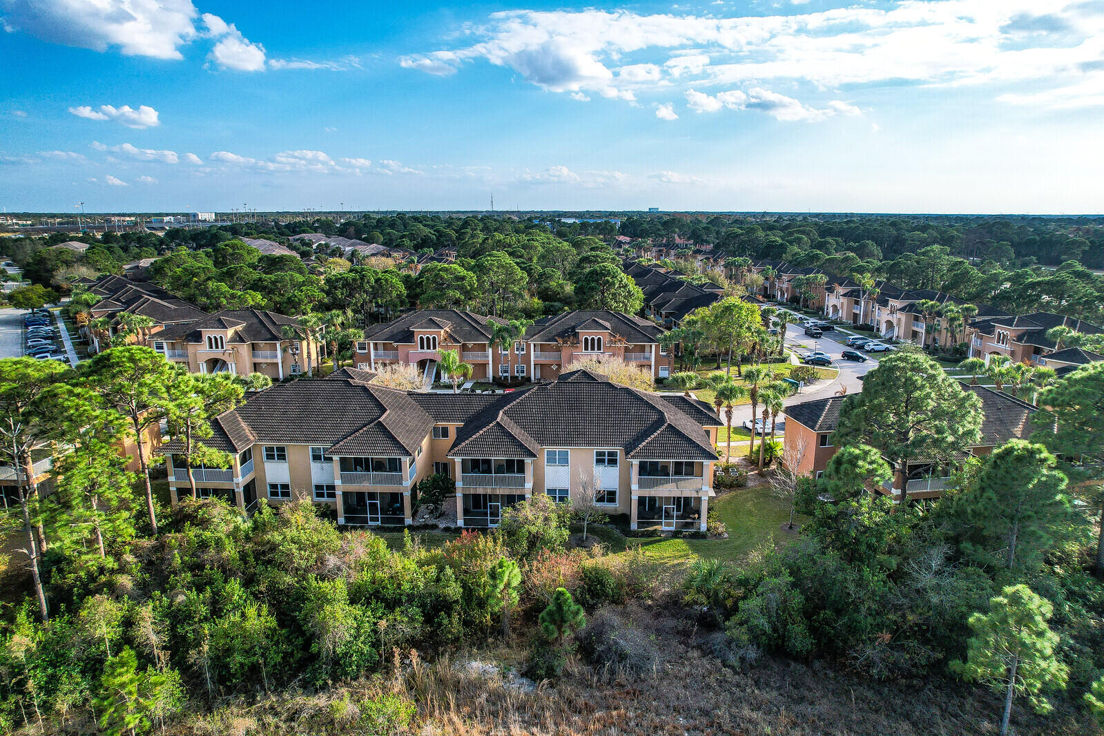 CASTLE PINES CONDOMINIUM - Residential