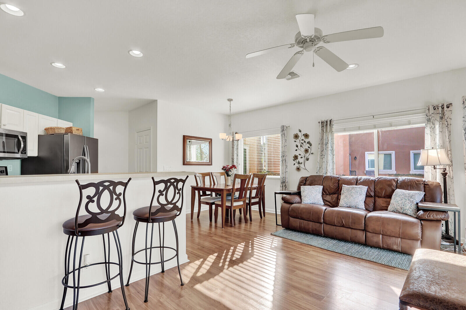 CASTLE PINES CONDOMINIUM - Residential