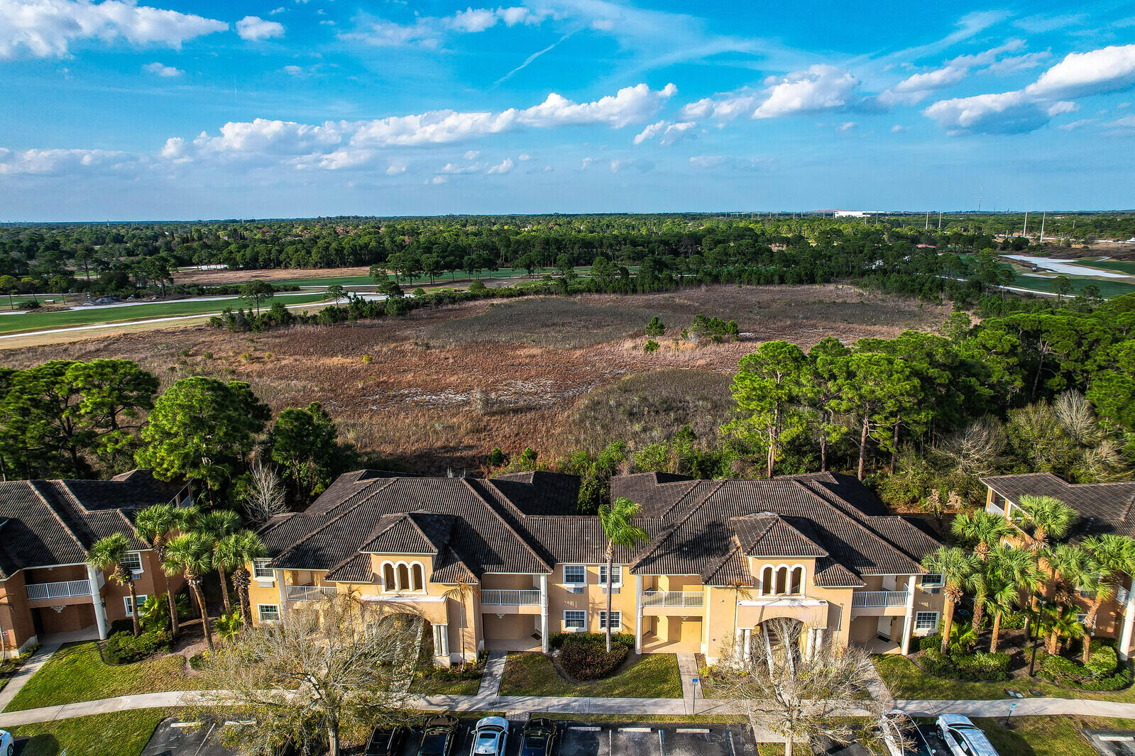 CASTLE PINES CONDOMINIUM - Residential