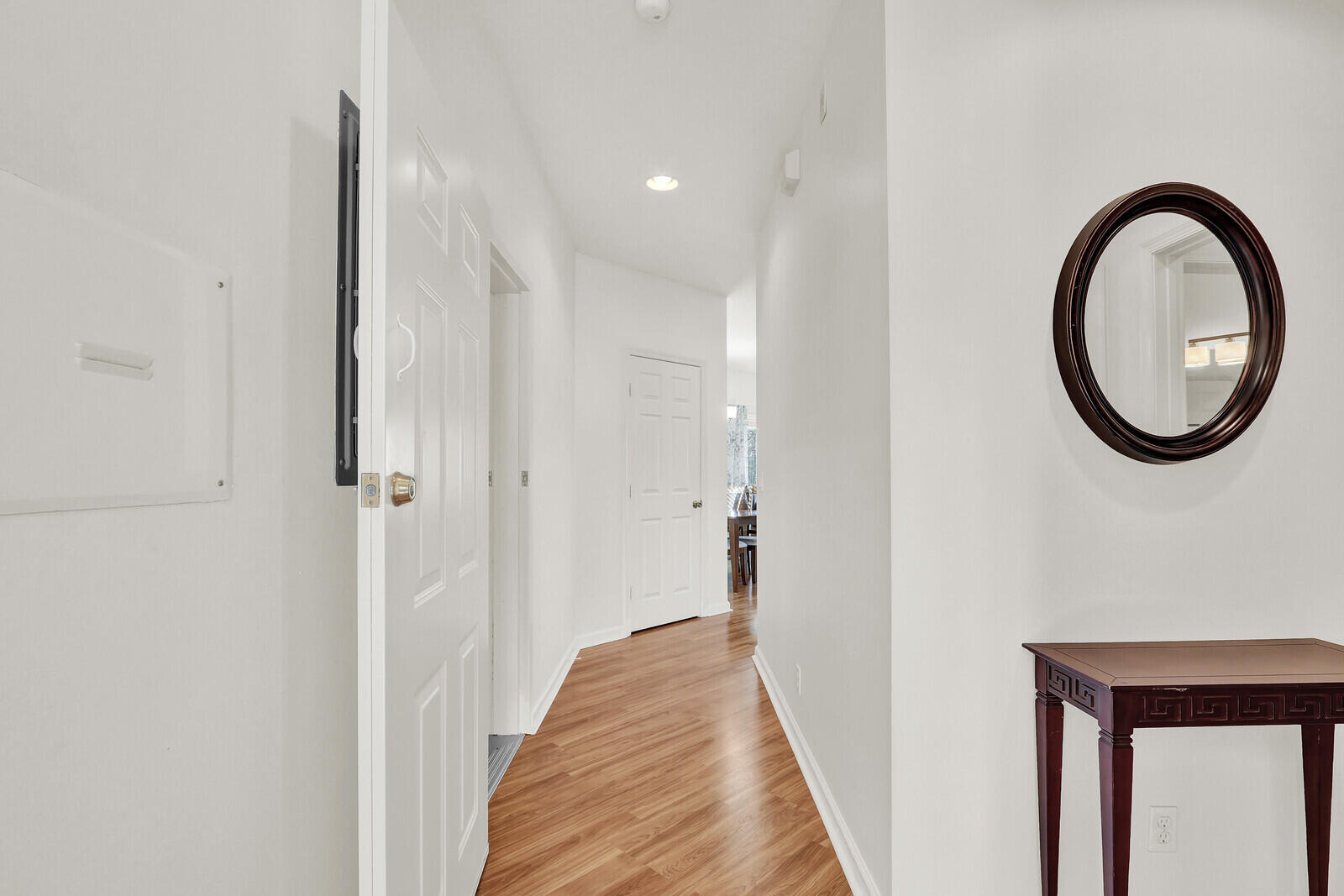 CASTLE PINES CONDOMINIUM - Residential