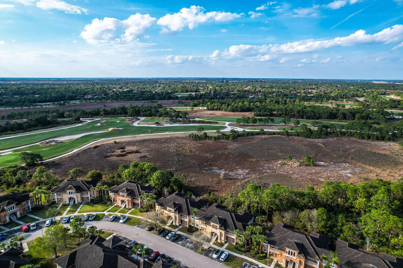 CASTLE PINES CONDOMINIUM - Residential