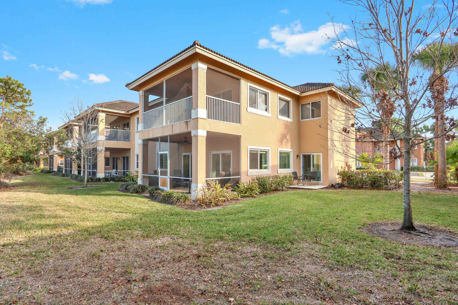 CASTLE PINES CONDOMINIUM - Residential