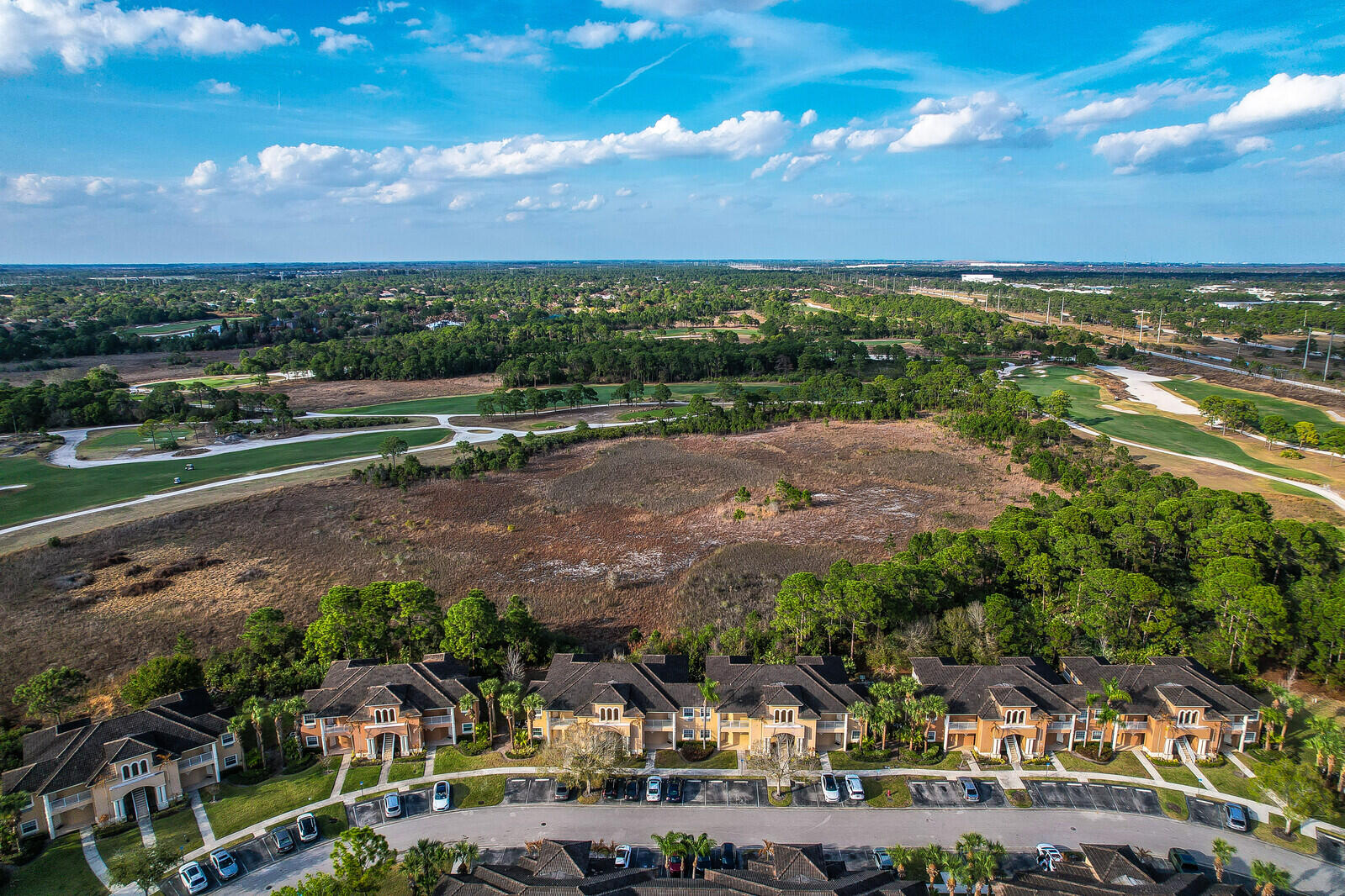 CASTLE PINES CONDOMINIUM - Residential