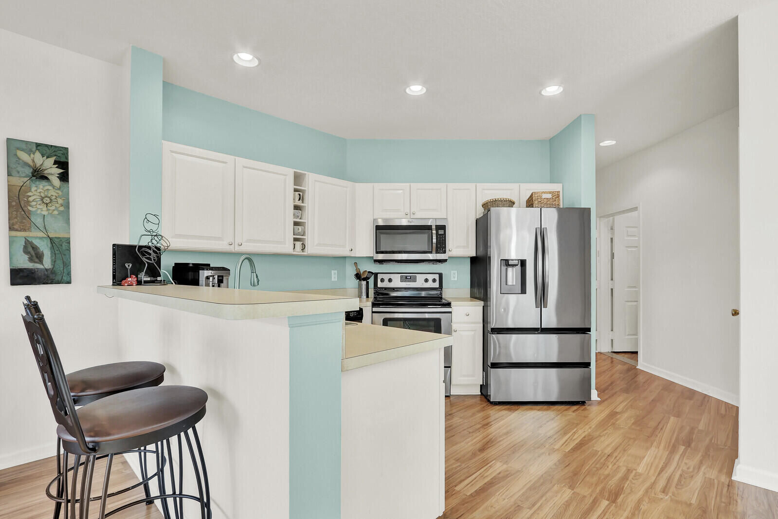 CASTLE PINES CONDOMINIUM - Residential