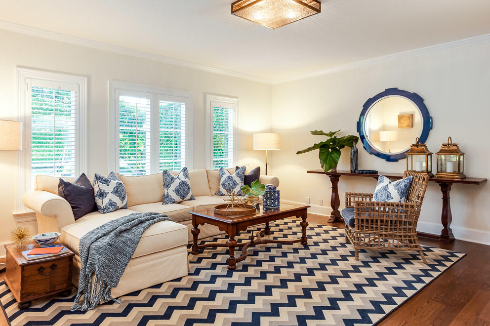 Poinciana Park - Residential Lease