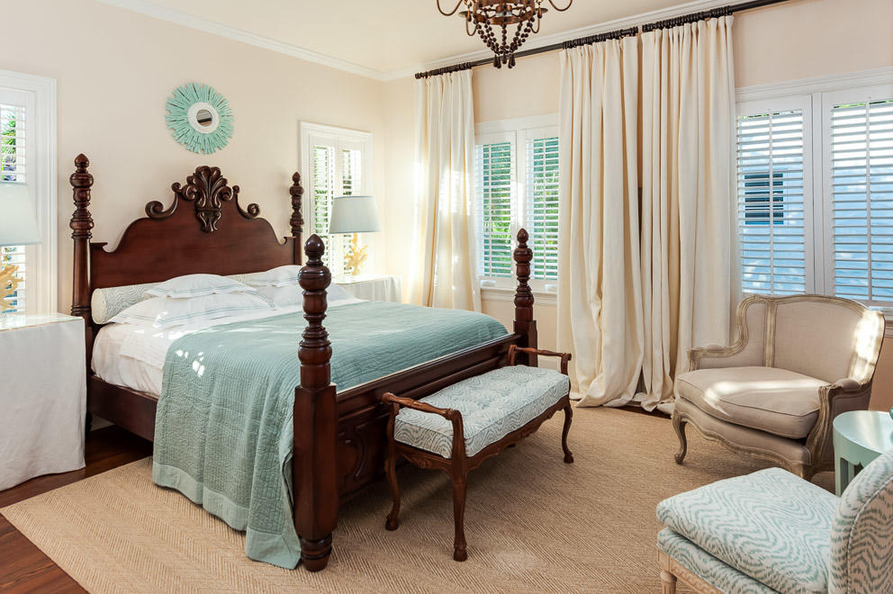 Poinciana Park - Residential Lease