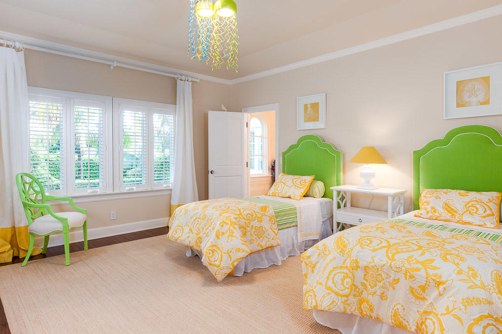 Poinciana Park - Residential Lease