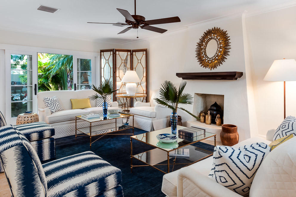 Poinciana Park - Residential Lease